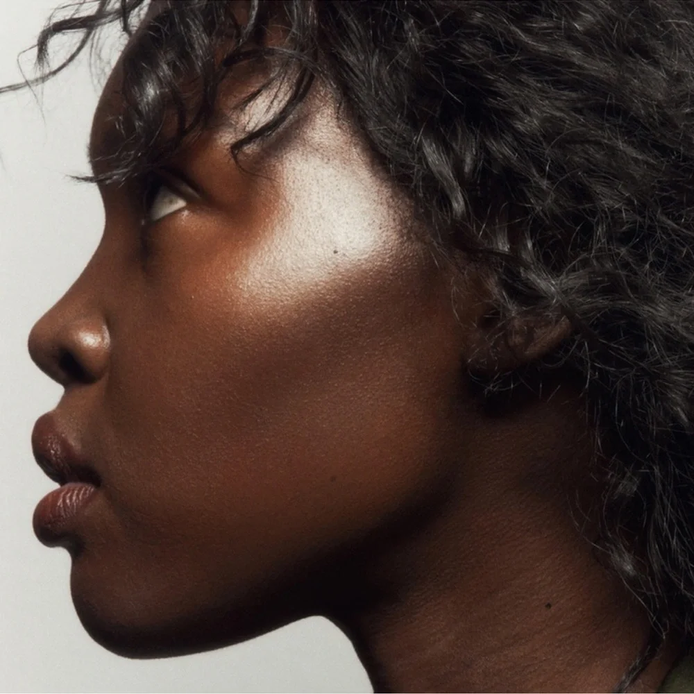 🌿 19/99 Cream Highlight Stick in Miele